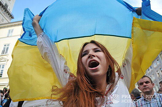 Украина — главный лузер путинского чемпионата?