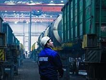 Около 7 млн рублей получили рабочие вагоноремонтных заводов «Новотранса» за многолетний труд