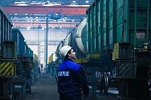 Около 7 млн рублей получили рабочие вагоноремонтных заводов «Новотранса» за многолетний труд