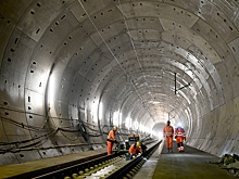 Тоннель между Чукоткой и Аляской будет в два раза длиннее Евротоннеля