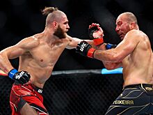 Соннен: реванш Прохазки и Тейшейры — самый нежеланный в истории UFC