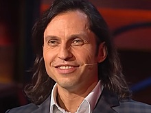 Мама Александра Реввы: "Российское гражданство он получил, но это было давно"