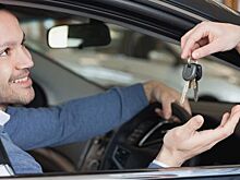 Как можно ездить на машине, не приобретая ее?