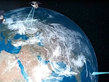 «Роскосмос» пообещал развернуть «аналог» Starlink
