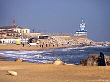 Россияне стали предпочитать Дагестан Сочи