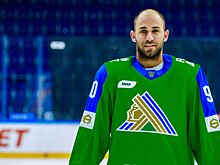 Хмелевски о Ливо: «Джош – большой мастер, великолепный игрок. Ему надо просто дать шайбу на клюшку, он сделает гол из минимума»