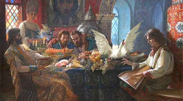 Чем русская пастила покорила европейцев