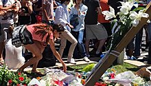 Число жертв теракта в Ницце достигло 85 человек