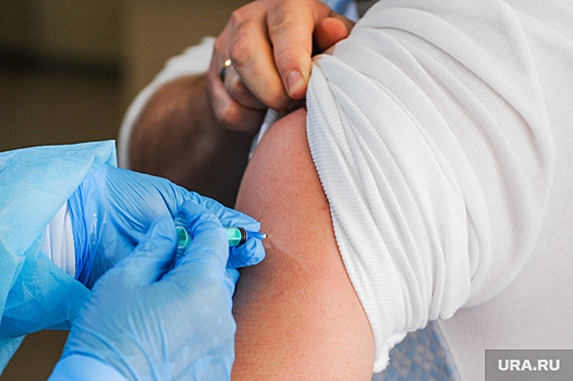 В Свердловской области появится облегченная вакцина от COVID