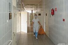 Роспотребнадзор: заболеваемость гриппом в России пока низкая