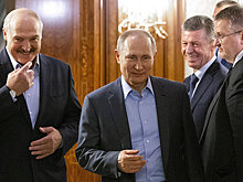 Белорусские новости (Белоруссия): российская нефть дешевле, но Москва всегда может прищемить белорусам пальцы