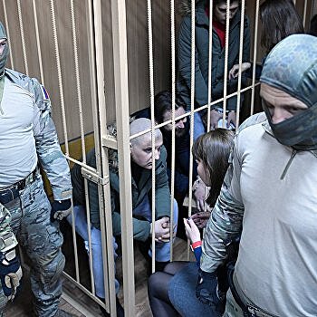 Обвиняемого по делу о «самообороне Крыма» экс-«беркутовца» планируют обменять на украинского моряка - адвокат