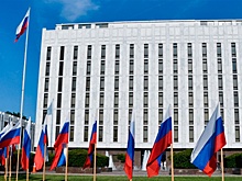 Посольство РФ прокомментировало видеоролик США о разгроме гитлеровцев