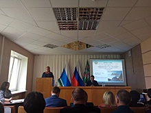 «Политики здесь нет никакой»: депутаты сорвали заседание думы Асбеста