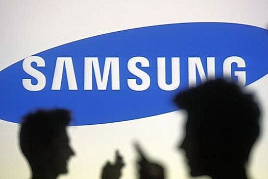 Samsung начала исследования 6G