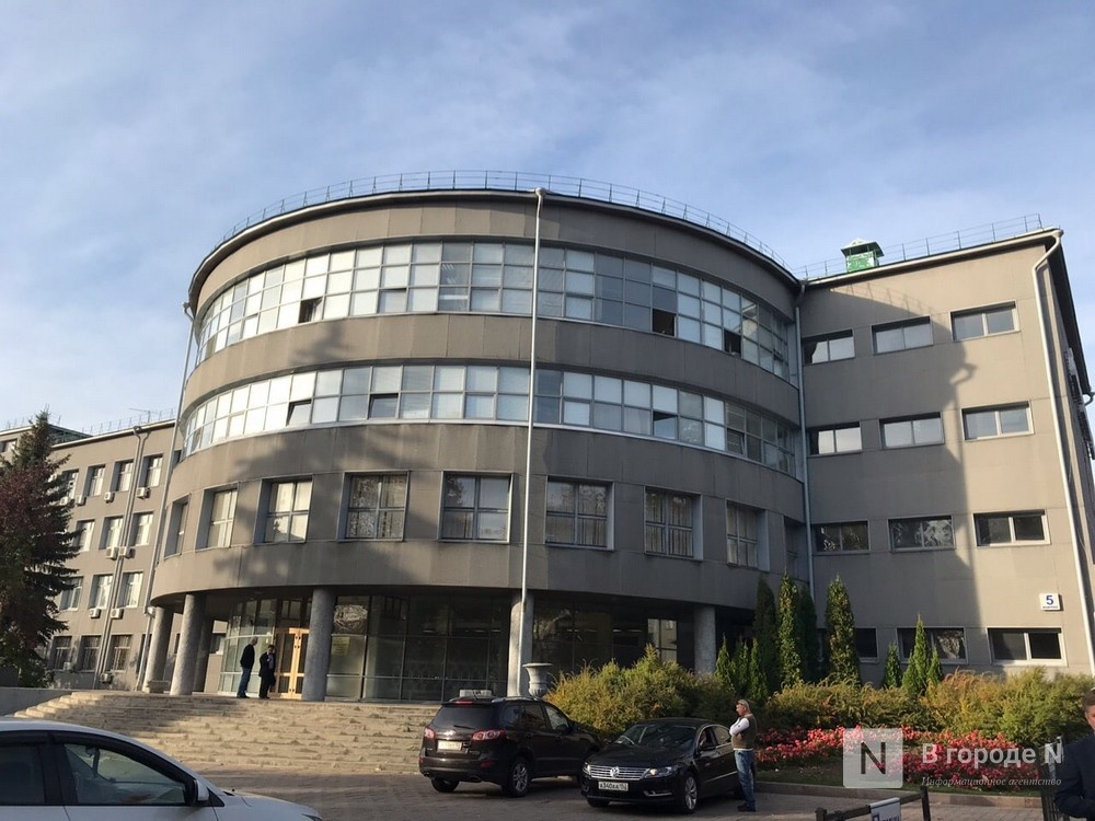 Выборы в гордуму Нижнего Новгорода пройдут с 12 по 14 сентября