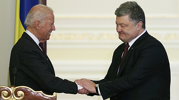Политолог назвал возможные причины визита Байдена на Украину