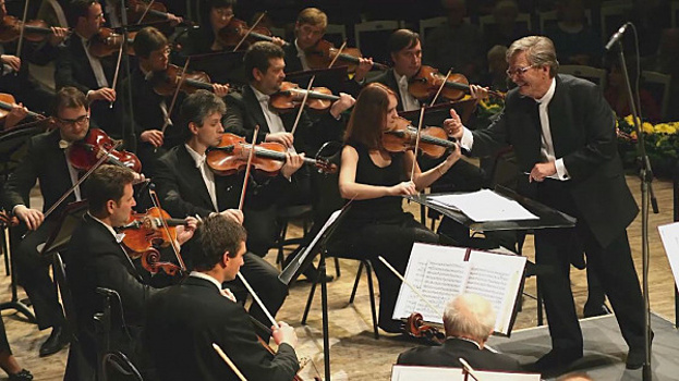 5-я симфония и “Ромео и Джульетта”: программа заключительного дня фестиваля имени Шостаковича