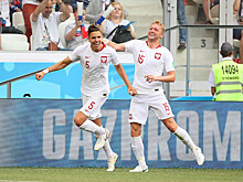 ЧМ-2018. Группа H. Япония – Польша – 0:1, Сенегал – Колумбия – 0:1