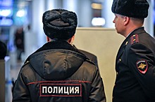 Оскорблять полицейских в Сети запретят