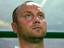 Дмитрий Хохлов о назначении в «Динамо», Калитвинцеве, долгах и задачах