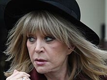 Раскрыта реакция Пугачевой на смерть Стефановича