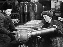 Яков Миркин - о том, как народ СССР совершил экономическое чудо в годы войны