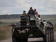 Удар ВСУ по гостинице в Херсоне назвали терактом