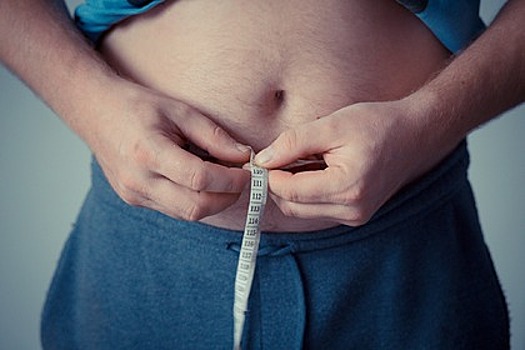 Врач объяснила разницу между полезным и вредным жиром в теле человека