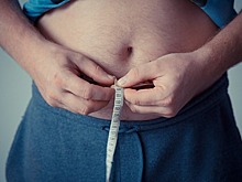 Эндокринолог предупредил об изменении веса при COVID-19
