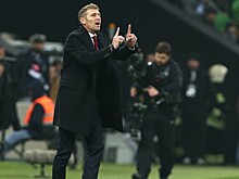 Тренер "Спартака" Каррера хочет возглавить "Ювентус"