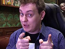 Хованский жестко прошелся по новому дизайну VK и вспомнил времена Павла Дурова