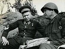Провалы Красной армии в 1941-ом: был ли это заговор генералов