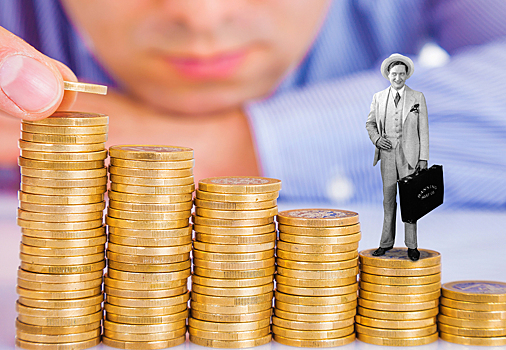 Дело на миллион. Вредные и полезные советы начинающим инвесторам