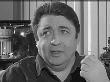 Похороны Якова Лондона прошли в Новосибирске