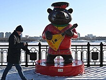 «Наталья, морская пехота». Как иностранцы познают Россию через мемы