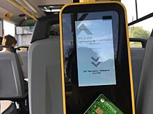 В Курске в этом году за безбилетный проезд оштрафованы 3489 пассажиров