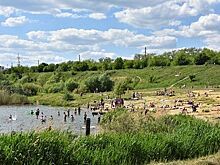 В Пензе депутаты горДумы проверили состояние зон отдыха