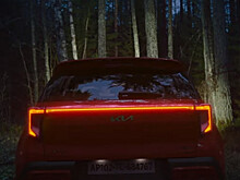 Рестайлинговый кроссовер Kia Sonet показался на новых тизерах