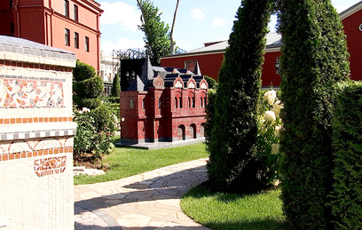 Бахрушинский музей получил новый выставочный зал