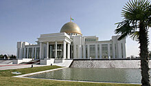 Туркменистан готовится к президентским выборам