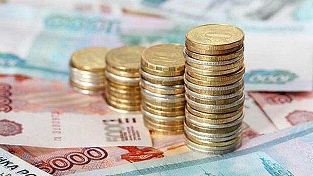 Вологодчина – лидер СЗФО по сокращению налоговых долгов