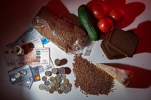 Аналитик Петроневич: Инфляция в РФ составит 5-5,5% по итогам 2024 года
