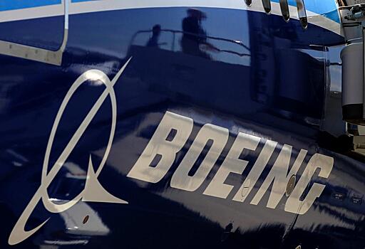 Boeing провела кадровую перестановку