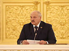 Лукашенко обсудил развитие спорта с президентом Национального олимпийского комитета Беларуси