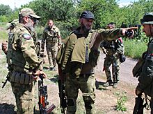 Алаудинов: «Ахмат» за сутки отбил в курском приграничье несколько волн атак ВСУ