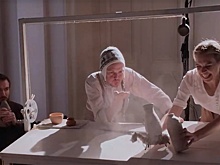 Куда сходить в новогодние праздники всей семьей: Камерный спектакль, елка будущего и сказка на льду. Видеообзор "РГ"