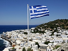 Юнкер о проблеме Греции: корова слишком долго катается по тонкому льду