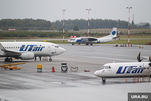 Utair открывает новый международный рейс из Тюмени и Сургута