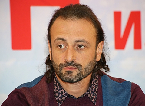 Илья Авербух заявил, что смотрит шоу Татьяны Навки после ее слов о конкуренции